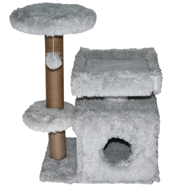 Krabpaal Fluffy Malmo - Afbeelding 4