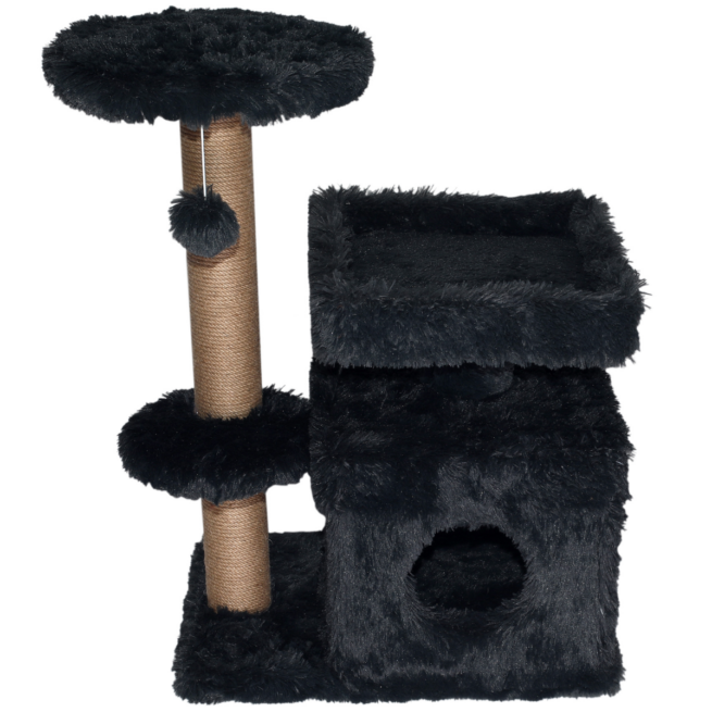 Krabpaal Fluffy Malmo - Afbeelding 5