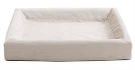 Bia Bed Hondenmand Rib Hoes Zand