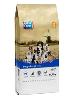 Carocroc Puppy Large 12,5kg