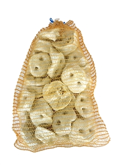 Gepofte Varkensneuzen 25stuks