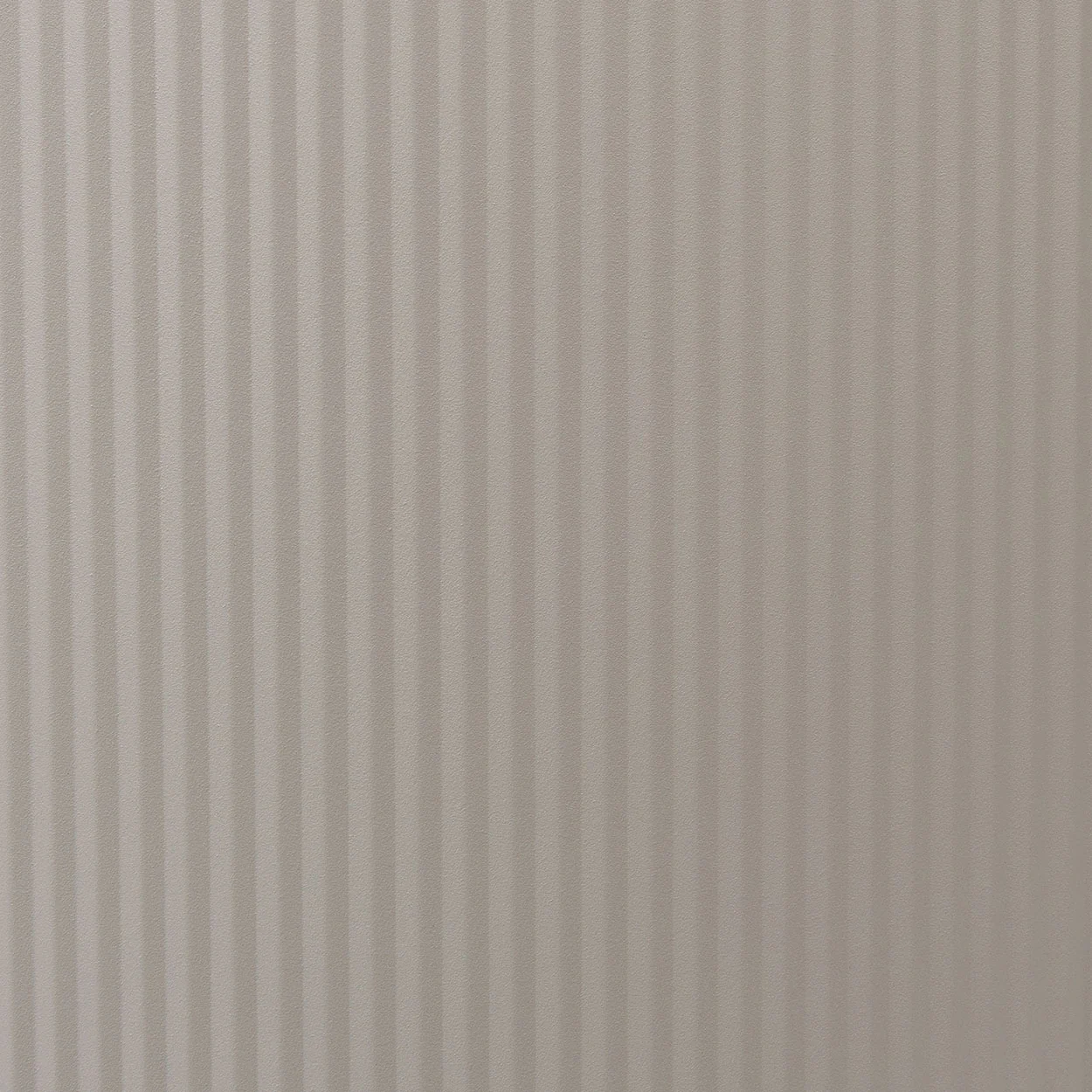 Fuse Design Kattenbak District 70 Metaal Ribbel Beige - Afbeelding 3