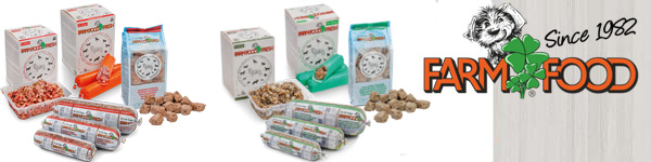 Farm Food Diepvriesvoer