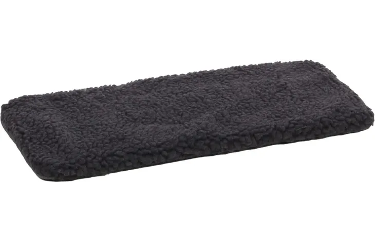 Hondentas Ernesto Donkergroen - Afbeelding 2