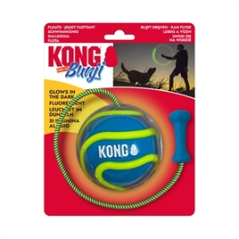 KONG Bunji High-Viz Bal