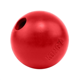 KONG Classic Bal Medium - Afbeelding 2