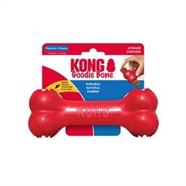 Kong Classic Goodie Bone - Afbeelding 2