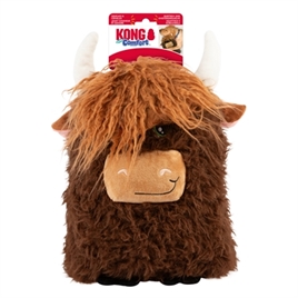 Kong Comfort Jumbo Schotse Hooglander