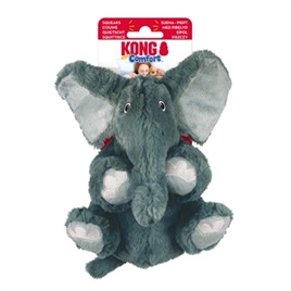 Kong Comfort Kiddos Olifant