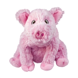Kong Comfort Kiddos Varken Roze Small - Afbeelding 2
