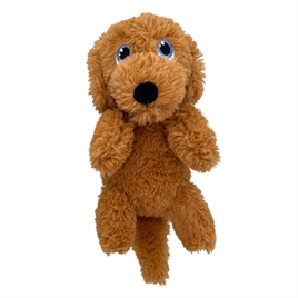 Kong Comfort Pups Goldie - Afbeelding 2