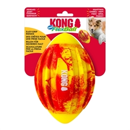 Kong Flexball Sport Rugbybal