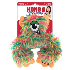 Kong Frizzle Frazzle