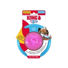 Kong Gyro Puppy Voerbal