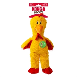 Kong Knots Kip