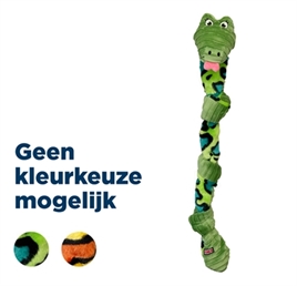 Kong Knots Slang 62cm - Afbeelding 2