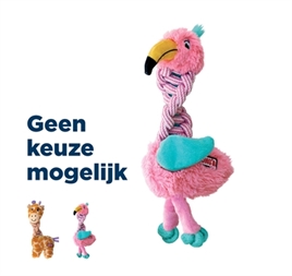 Kong Knots Twists - Afbeelding 3