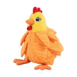 Kong Layerz Forage Kip - Afbeelding 2