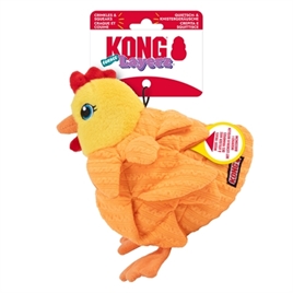 Kong Layerz Forage Kip