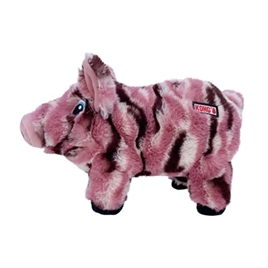 Kong Low Stuff Stripes Varken - Afbeelding 2