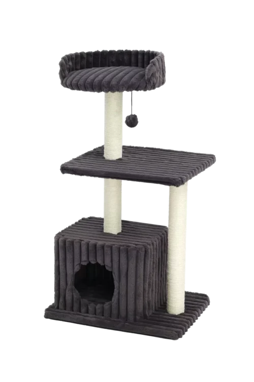 Krabpaal Quapas Connect A1 Grey