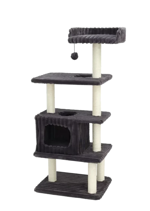 Krabpaal Quapas Connect A2 Grey