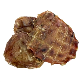 Petsnack Buffel Steak 250 gram