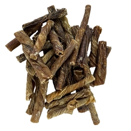 Petsnack Buffel Twist 150 gram