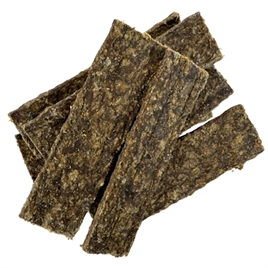 Petsnack Buffel Vleesstrips 300 gram