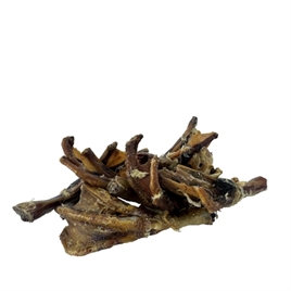 Petsnack Eenden poten 180 gram