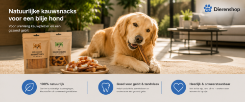 Hondensnacks
