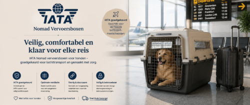 IATA Transportboxen